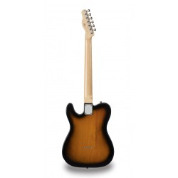 Soundsation Twanger-Vintage Pro-M 2T Sunburst