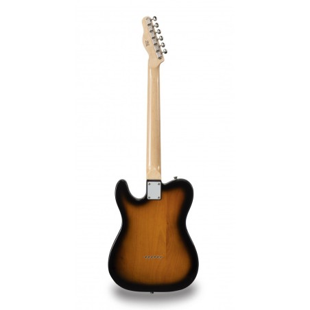 Soundsation Twanger-Vintage Pro-M 2T Sunburst