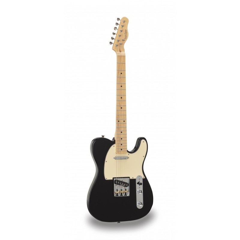 Soundsation Twanger-Vintage Pro-R Black