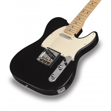 Soundsation Twanger-Vintage Pro-R Black