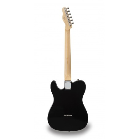 Soundsation Twanger-Vintage Pro-R Black