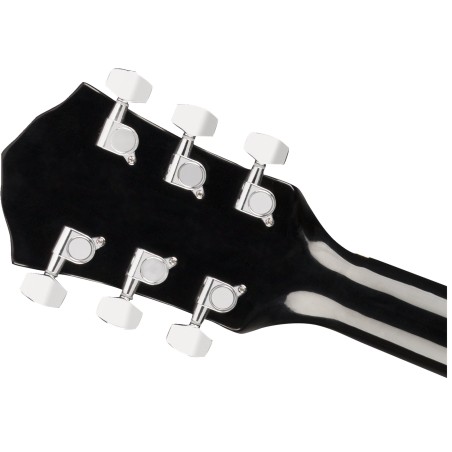 Fender FA-125CE Dreadnought Sb Wn