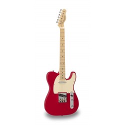 Soundsation Twanger-Vintage Pro-M Fiesta Red
