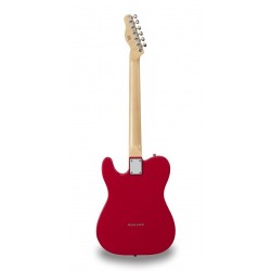 Soundsation Twanger-Vintage Pro-M Fiesta Red