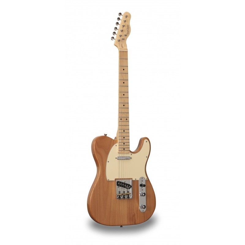 Soundsation Twanger-Vintage Pro-M Natural