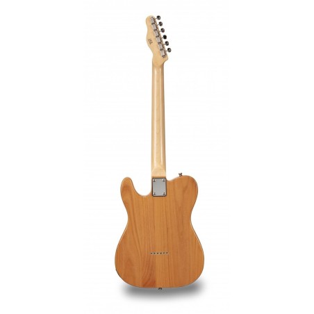 Soundsation Twanger-Vintage Pro-M Natural