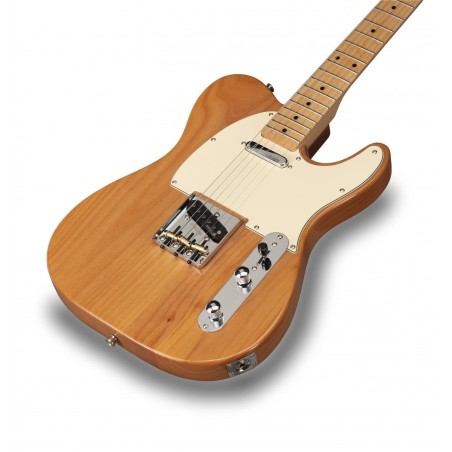 Soundsation Twanger-Vintage Pro-M Natural