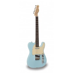 Soundsation Twanger-Vintage Pro-R Daphne Blue