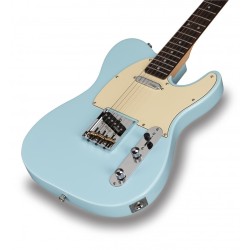 Soundsation Twanger-Vintage Pro-R Daphne Blue