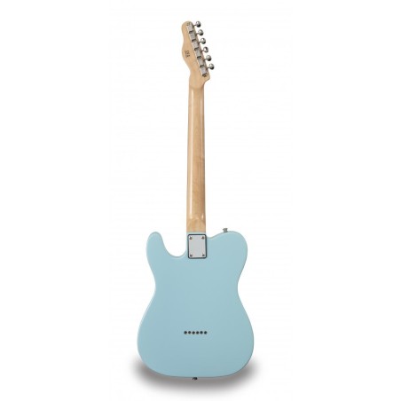 Soundsation Twanger-Vintage Pro-R Daphne Blue