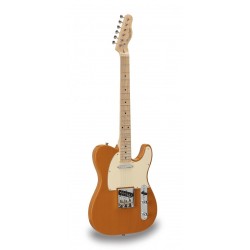 Soundsation Twanger-Vintage Pro-M Butterscotch Blonde