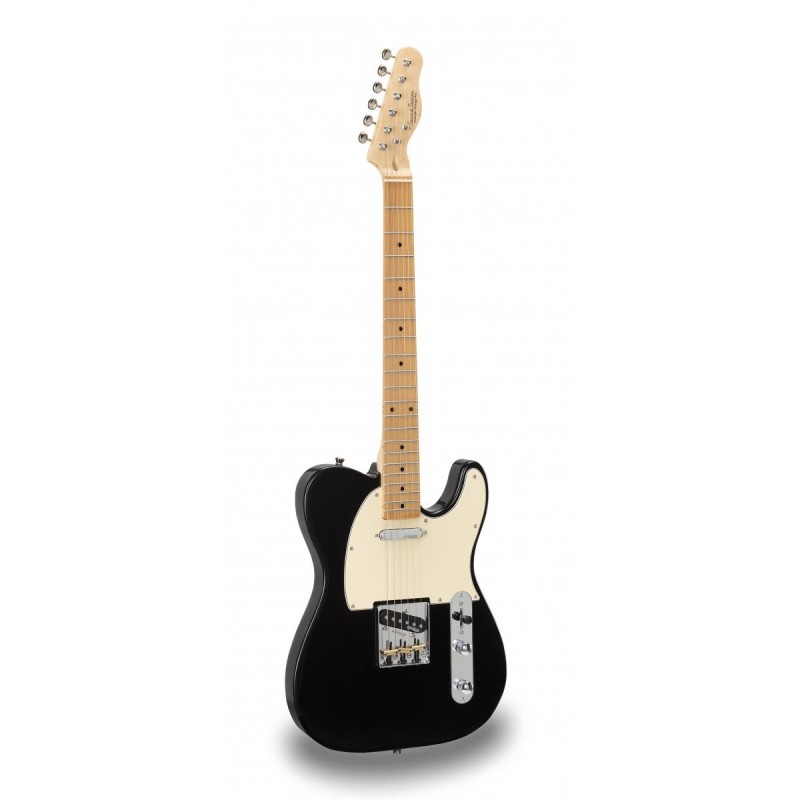 Soundsation Twanger-Vintage Pro-M Black