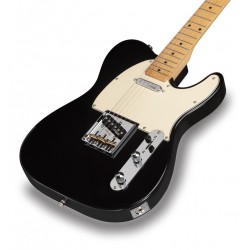 Soundsation Twanger-Vintage Pro-M Black