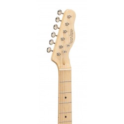 Soundsation Twanger-Vintage Pro-M Black