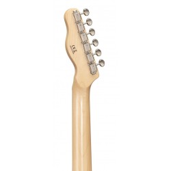 Soundsation Twanger-Vintage Pro-M Black