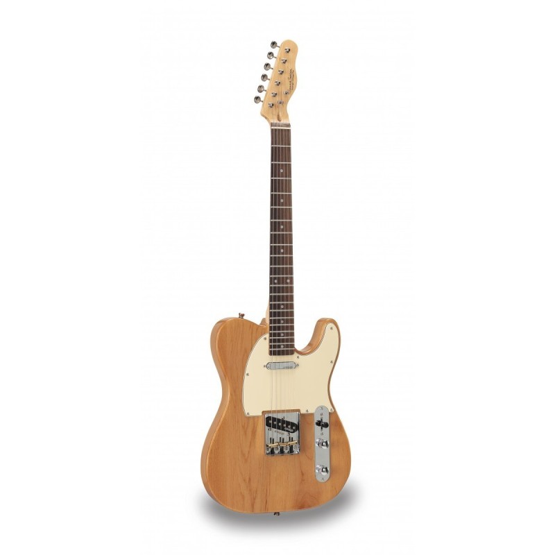 Soundsation Twanger-Vintage Pro-R Natural