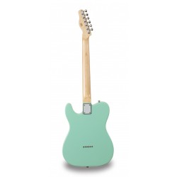 Soundsation Twanger-Vintage Pro-R Foam Green