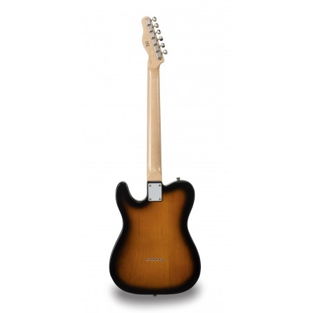 Soundsation Twanger-Vintage Pro-R 2T Sunburst