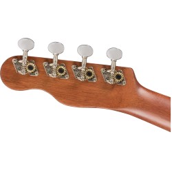Fender Venice Soprano Ukulele Natural