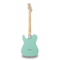 Soundsation Twanger-Vintage Pro-M Foam Green