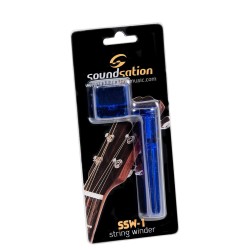 Soundsation SSW-1