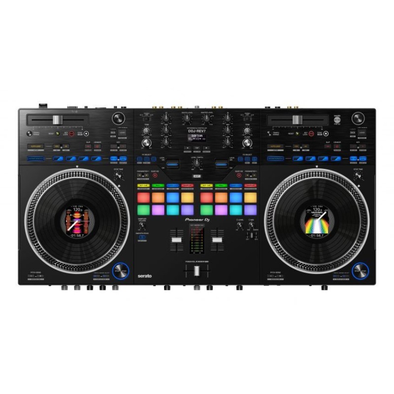 Pioneer Dj DDJ-REV7