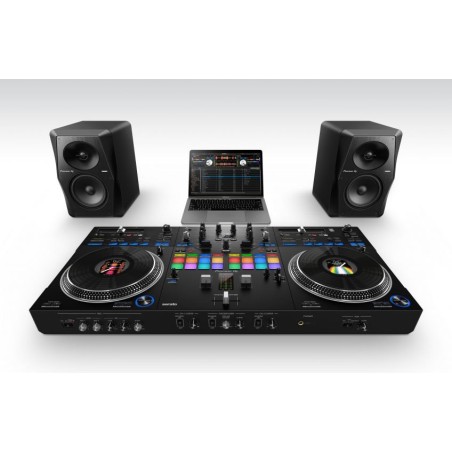 Pioneer Dj DDJ-REV7