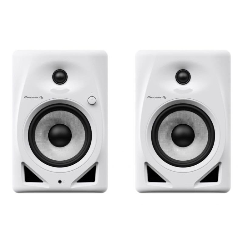 Pioneer Dj DM-50D-W