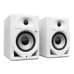Pioneer Dj DM-50D-W