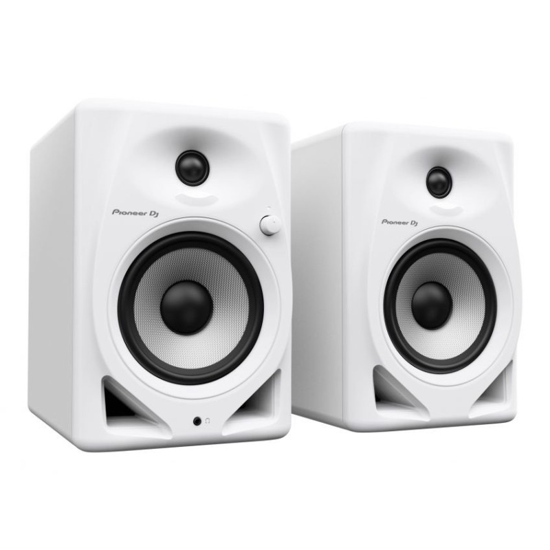 Pioneer Dj DM-50D-W