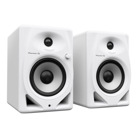Pioneer Dj DM-50D-W