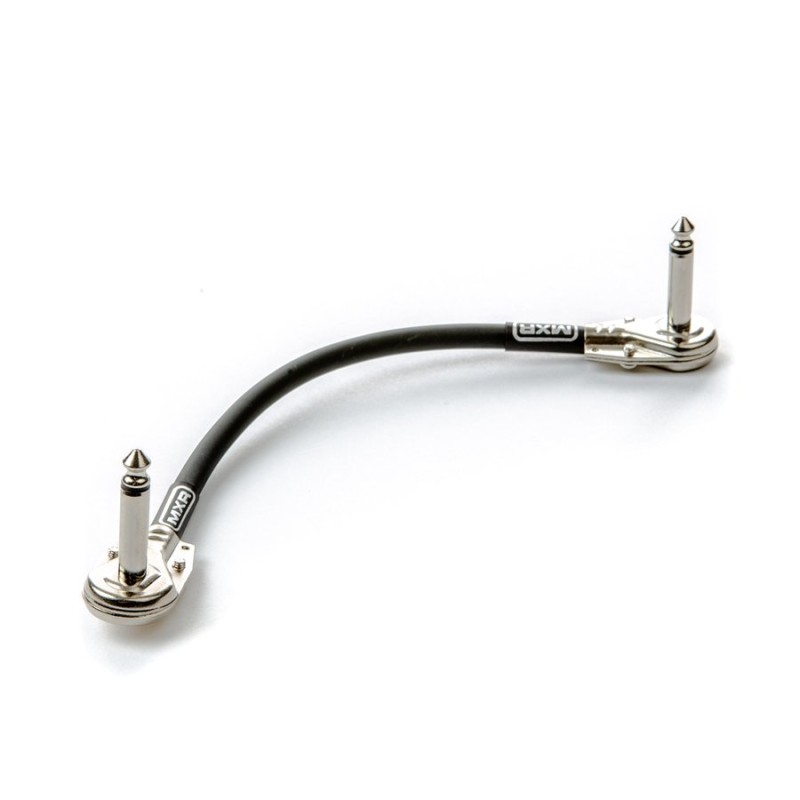 MXR DCP06SI Patch Cable 6"