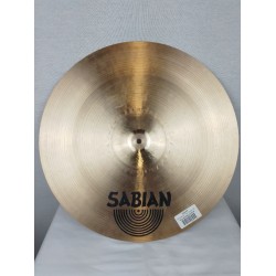 Sabian HH Medium Thin Crash 18" (USATO)