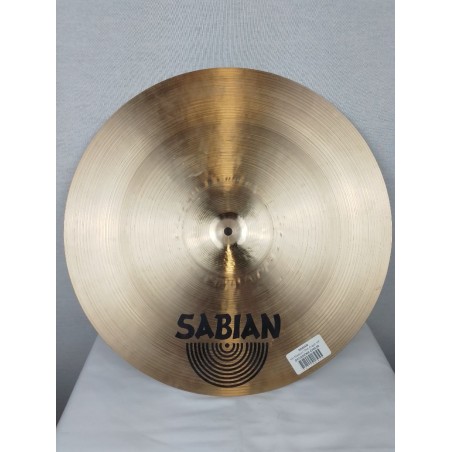 Sabian HH Medium Thin Crash 18" (USATO)