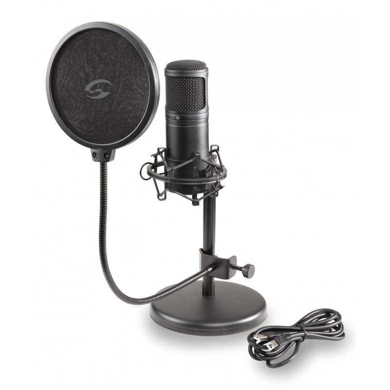 Soundsation Voxtaker 30 Kit