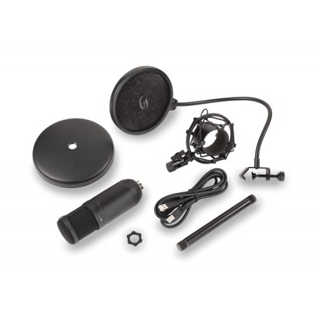 Soundsation Voxtaker 30 Kit