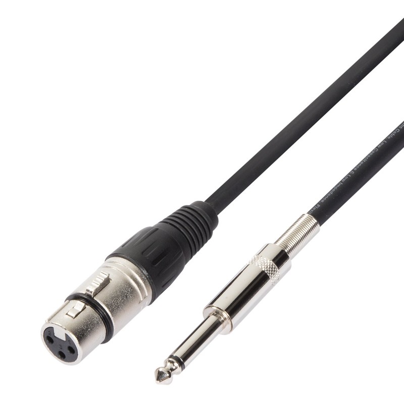 Soundsation EMCXJ-5BK