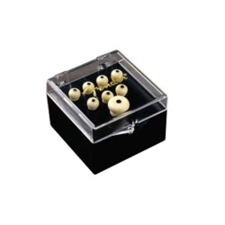 Fender Bridge Pin Set Ivory