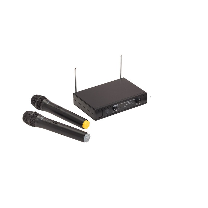 Soundsation WF-V21HHB