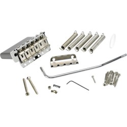 Fender American Vintage Strat Trem Assembly Ch