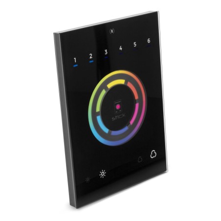 Beamz STICK-CW4