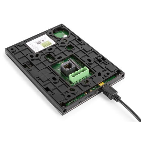 Beamz STICK-CW4