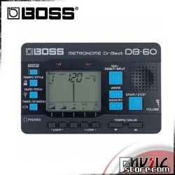 BOSS DB-60