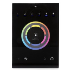 Beamz STICK-CW4