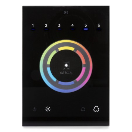 Beamz STICK-CW4