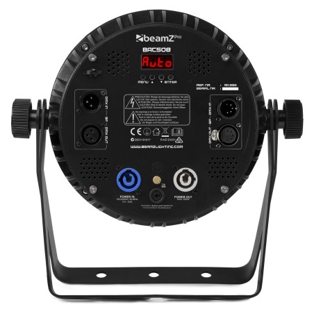 Beamz BAC509