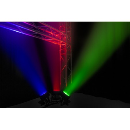 Beamz BAC509