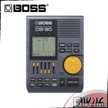 BOSS DB-90