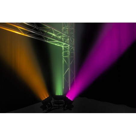 Beamz BAC509