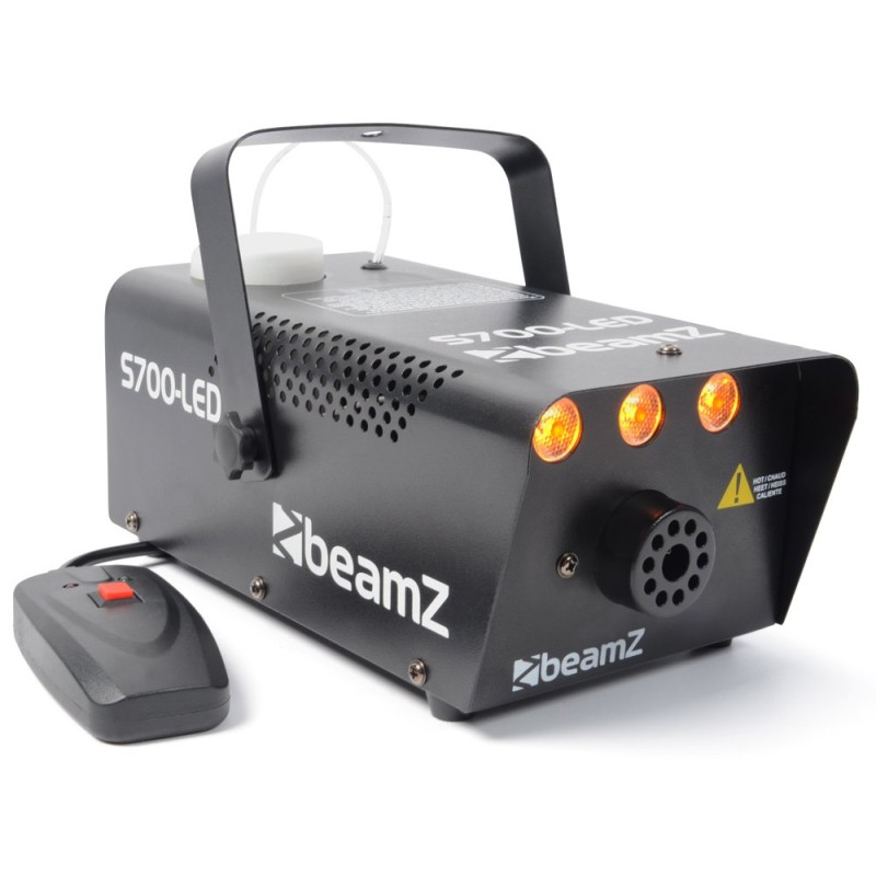 Beamz S700-LED